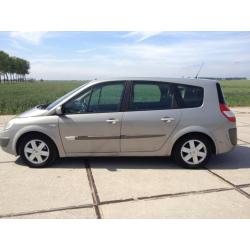 Renault Megane Grand Scenic 1.9 DCI 7 PERSOONS KM ST 222517