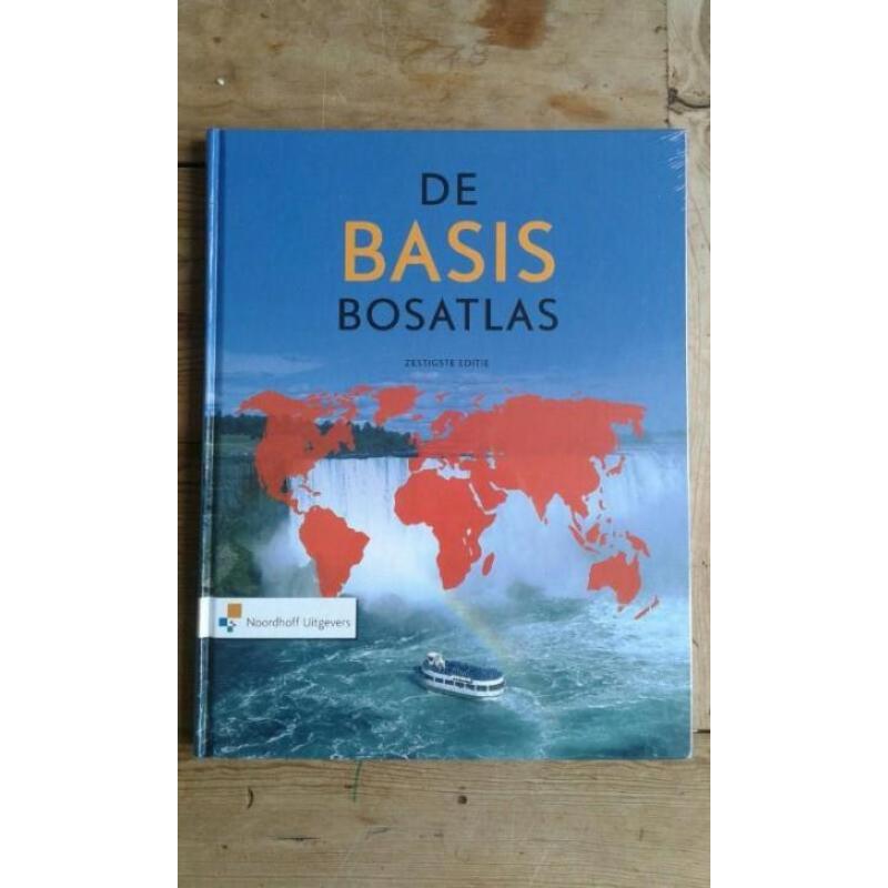 Basis Bosatlas