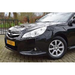 Subaru Legacy 2.0i AWD Luxury Touring Wagon Leder (bj 2011)