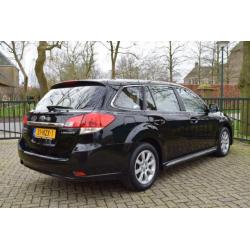 Subaru Legacy 2.0i AWD Luxury Touring Wagon Leder (bj 2011)