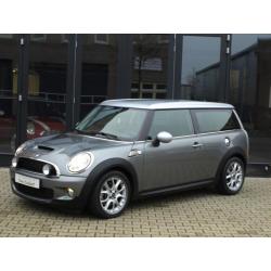 MINI Mini Clubman 1.6 Cooper S Chili Automaat Leer Xenon 25