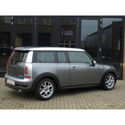 MINI Mini Clubman 1.6 Cooper S Chili Automaat Leer Xenon 25