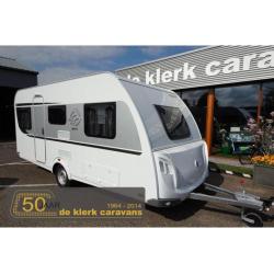 Knaus SPORT 460 EU (bj 2016)