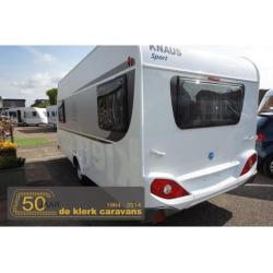 Knaus SPORT 460 EU (bj 2016)