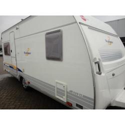 460 TS Ventana rondzit,bed 2005 € 8150,00