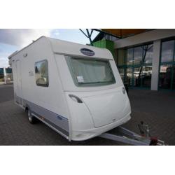 Caravelair 400 Antares De Luxe Sporting (bj 2011)