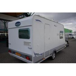 Caravelair 400 Antares De Luxe Sporting (bj 2011)