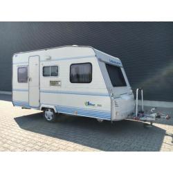 Dé Kans! Caravelair Silver 395T Nieuwe Voortent! Veel Opties