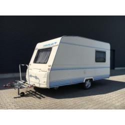 Dé Kans! Caravelair Silver 395T Nieuwe Voortent! Veel Opties