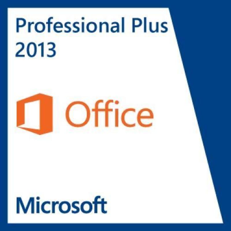 Microsoft Office 2013 Professional Plus