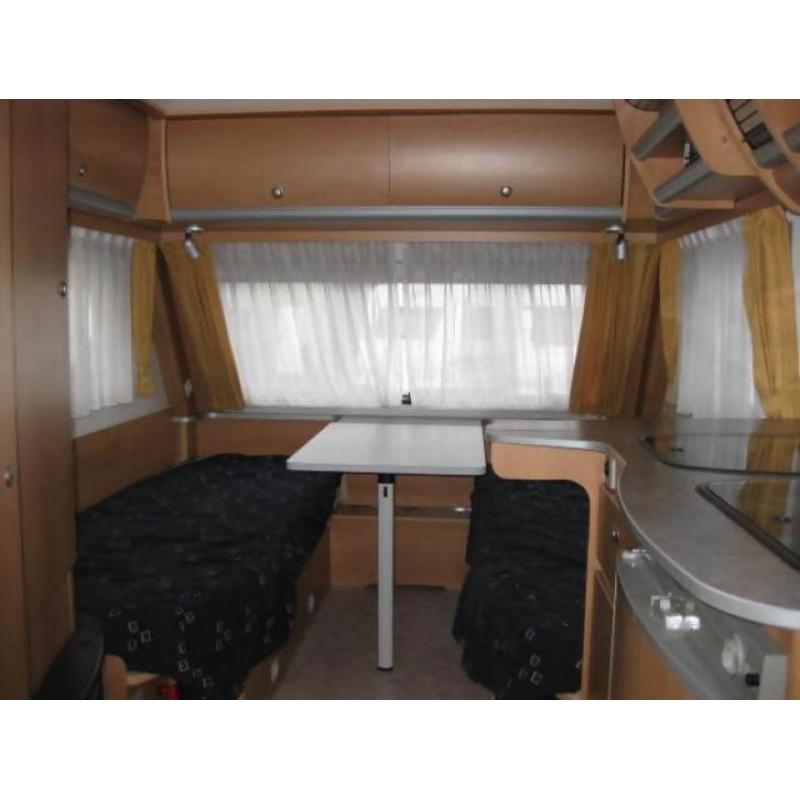 Kip Star Line 47TEB Starline+Mover