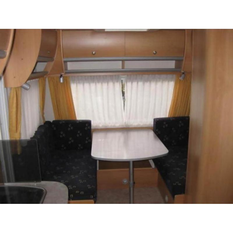 Kip Star Line 47TEB Starline+Mover