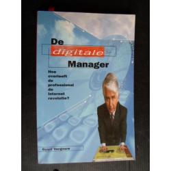 De digitale manager