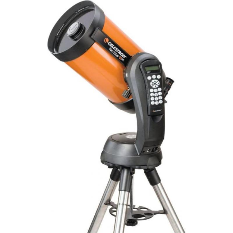 Celestron NexStar 8SE (catadioptrische telescoop)