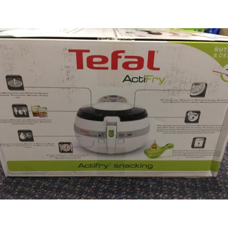 Tefal Actifry / Airfryer Nieuw in doos