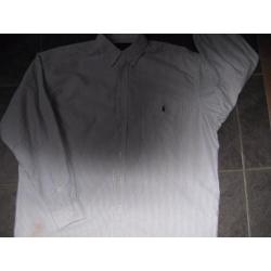 Ralph Lauren overhemd maat Xl