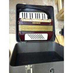 Hohner Starlet