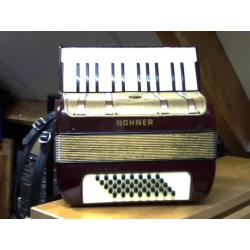 Hohner Starlet