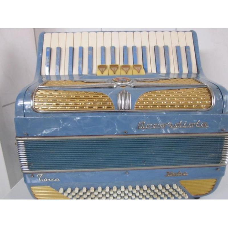 Accordiola 80 bas