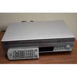 JVC video recoder VHS