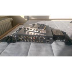 E-MU 1616m digital audio interface