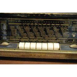 Blaupunkt Riviera H2154 Radio