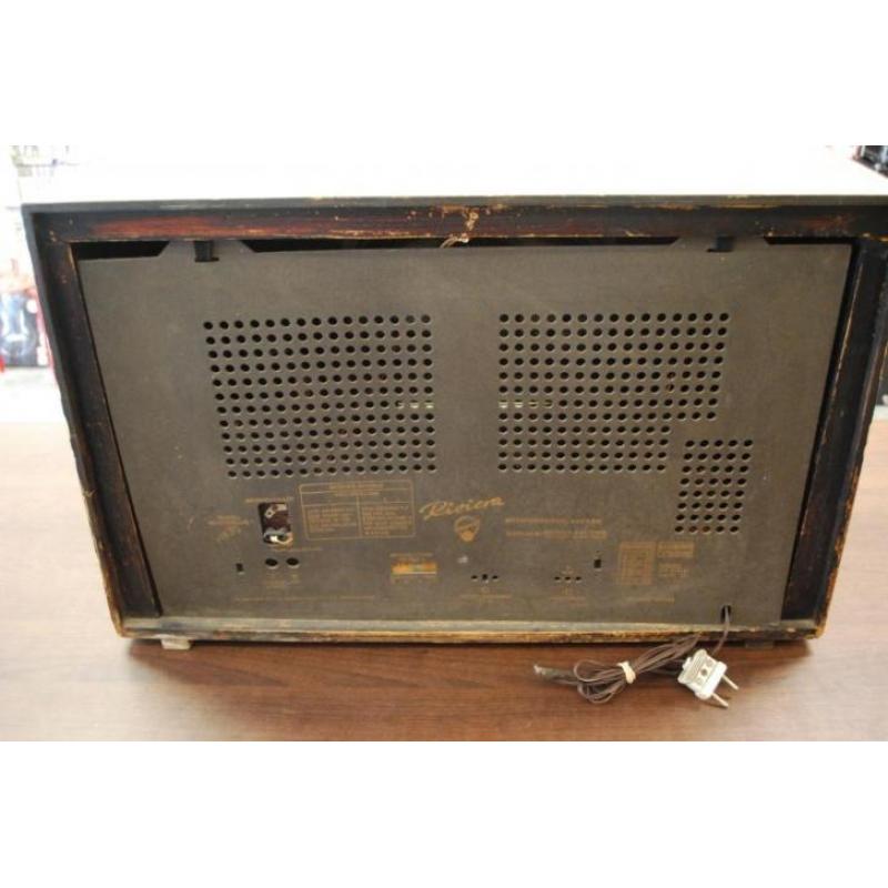 Blaupunkt Riviera H2154 Radio