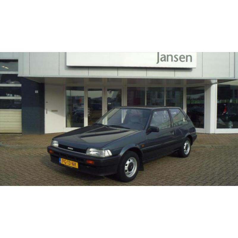 Toyota Corolla 1.3 DX HB AUT