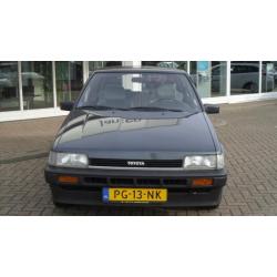 Toyota Corolla 1.3 DX HB AUT