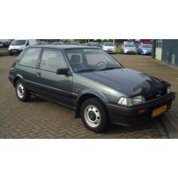 Toyota Corolla 1.3 DX HB AUT