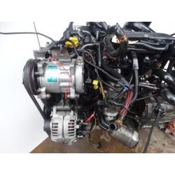 Motorblok 2.5DCI G9U754 Opel Renault Nissan. (5-bak PK5021)