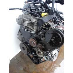 Motorblok 2.5DCI G9U754 Opel Renault Nissan. (5-bak PK5021)