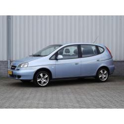 Chevrolet Tacuma 1.6-16V Breeze <NETTE AUTO>