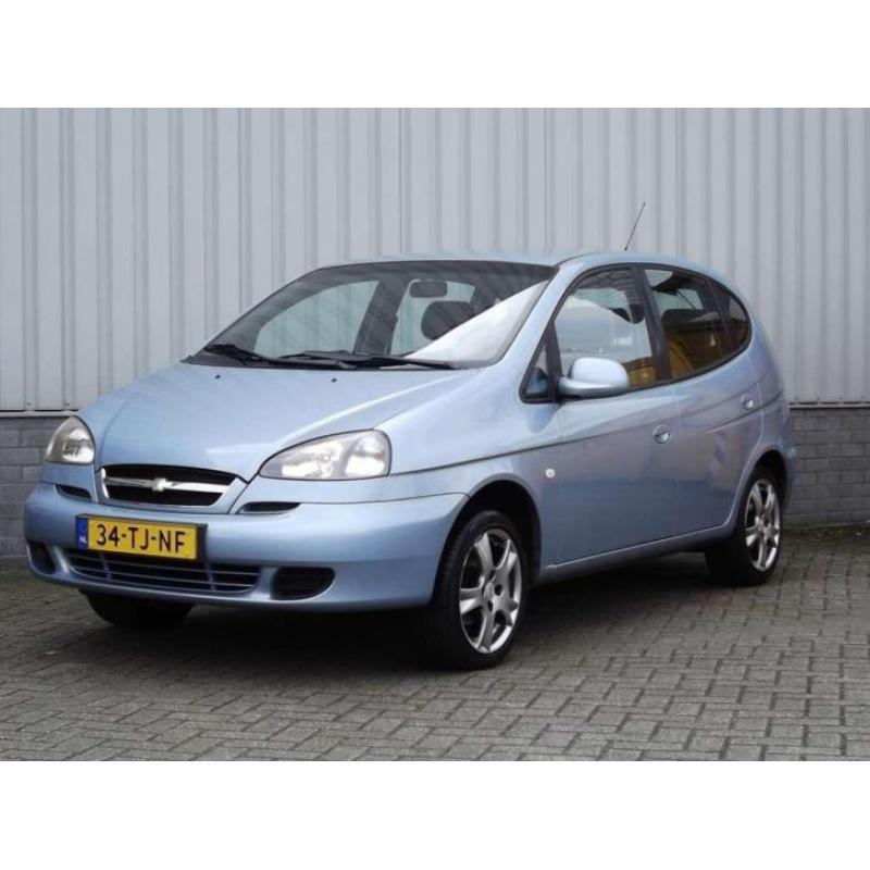 Chevrolet Tacuma 1.6-16V Breeze <NETTE AUTO>