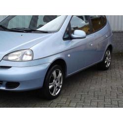 Chevrolet Tacuma 1.6-16V Breeze <NETTE AUTO>