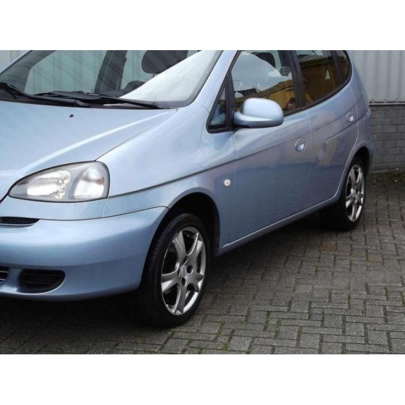 Chevrolet Tacuma 1.6-16V Breeze <NETTE AUTO>