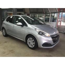 Peugeot 208 1.2 pure tech style pack (bj 2015)