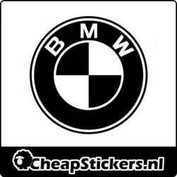 BMW stickers vind je snel op BMWSTICKERS.NL