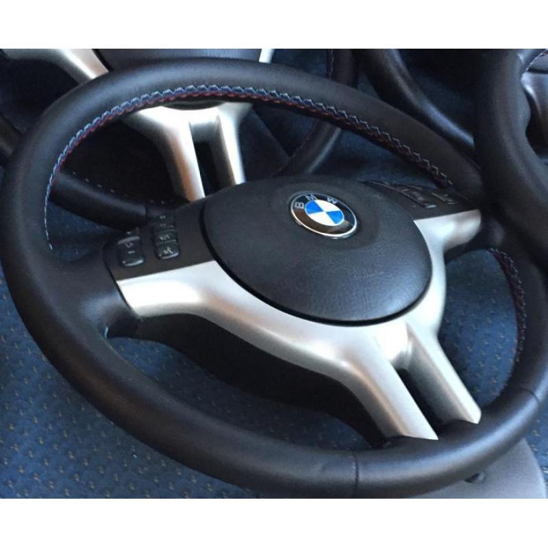 BMW Multifunctioneel sportstuur sport stuur E39 E46 E53