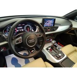 Audi A6 Avant 3.0 TFSI 310pk Aut. QUATTRO S-LINE [v.a. 539,-