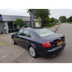 Audi a6 2.4 pro line mt super netjes