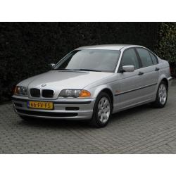 Bmw 3-SERIE 316i Executive handgeschakeld