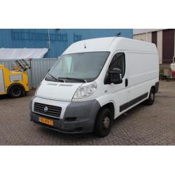 Bedrijfswagen, FIAT, Ducato 30 2.2 JTD M H2, 42-VFK-1