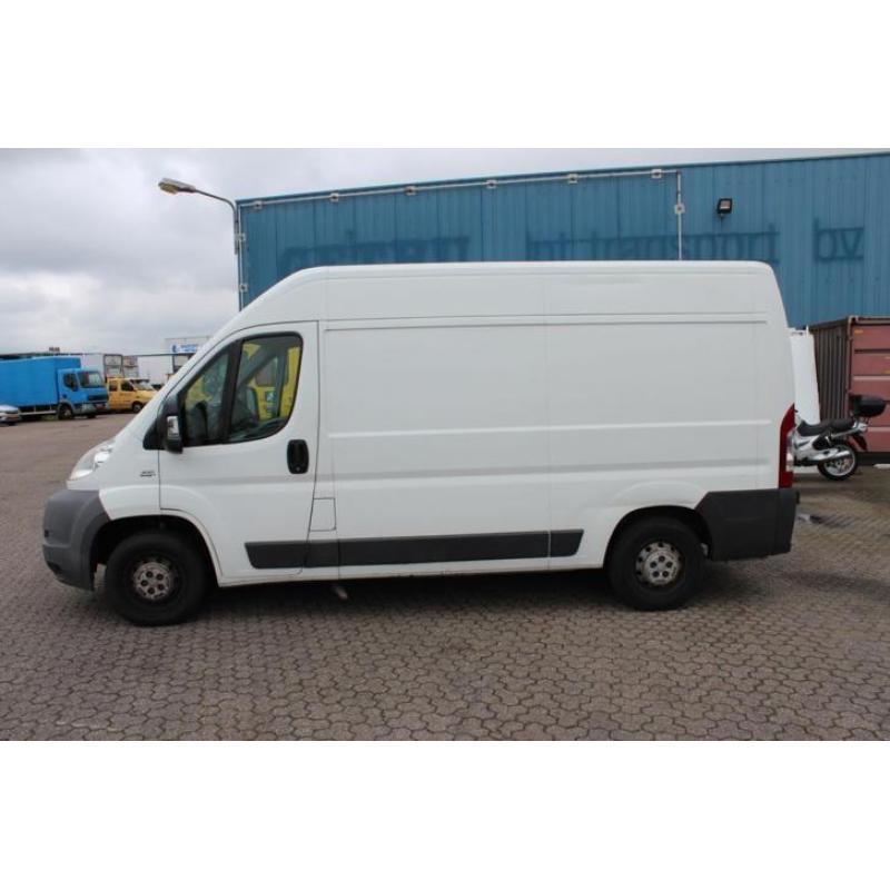 Bedrijfswagen, FIAT, Ducato 30 2.2 JTD M H2, 42-VFK-1