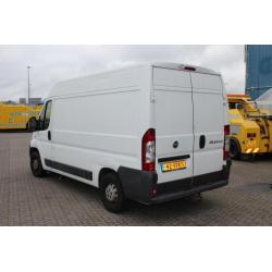 Bedrijfswagen, FIAT, Ducato 30 2.2 JTD M H2, 42-VFK-1