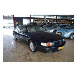 Cadillac Seville Touring Sedan