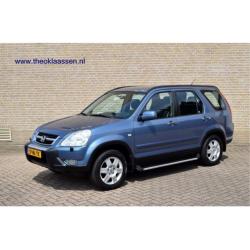 Honda CR-V 2.0I ES (bj 2003, automaat)