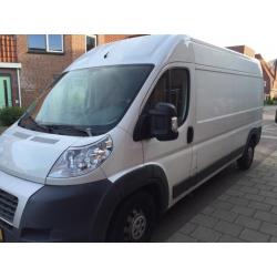 Fiat Ducato Maxi 35 3.0 JTD L H2 2007