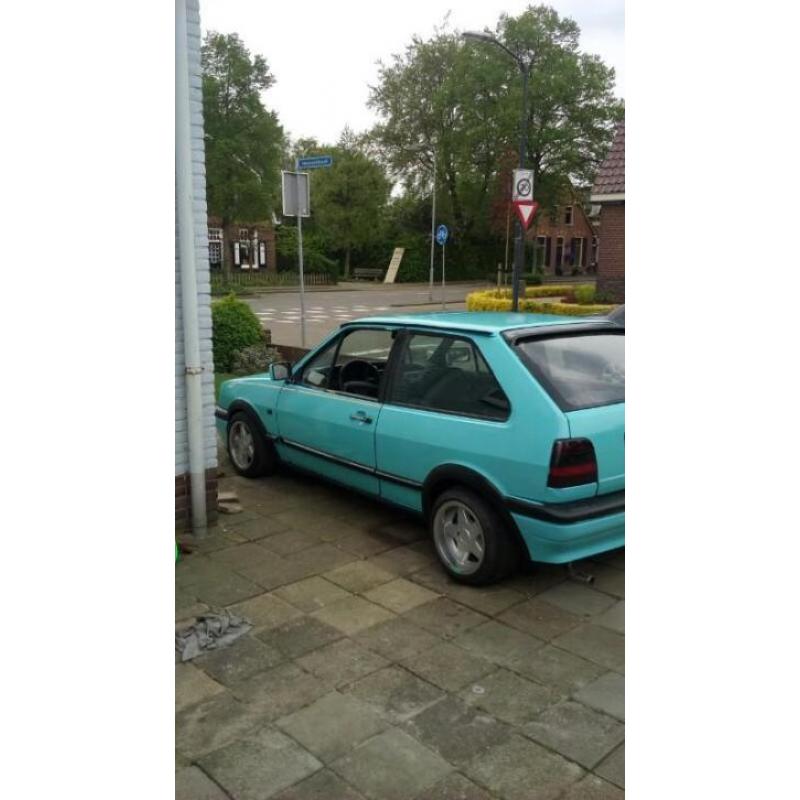 Vw polo 86c onderdelen