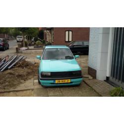 Vw polo 86c onderdelen